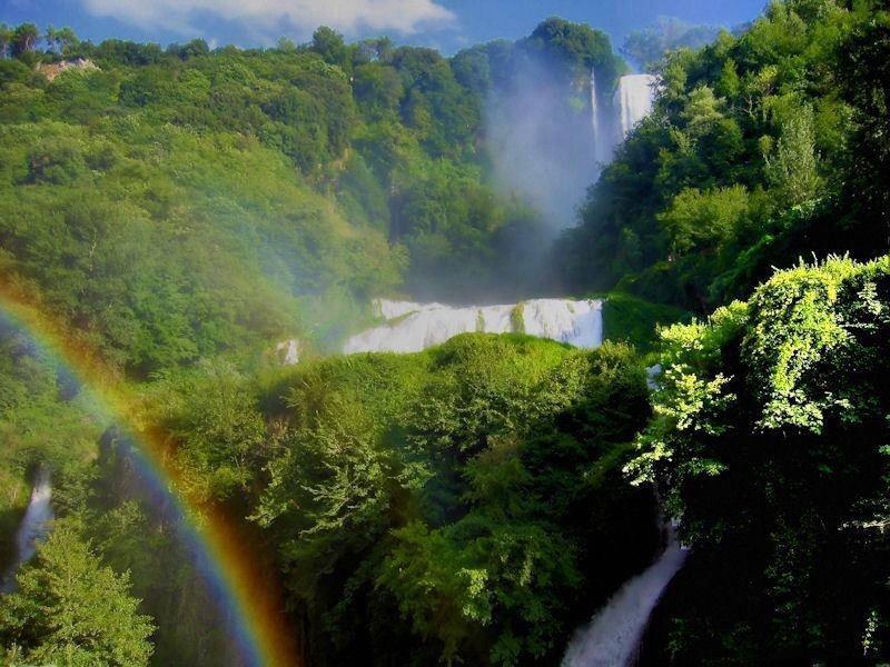 Il Sogno Vendégház Spoleto Kültér fotó