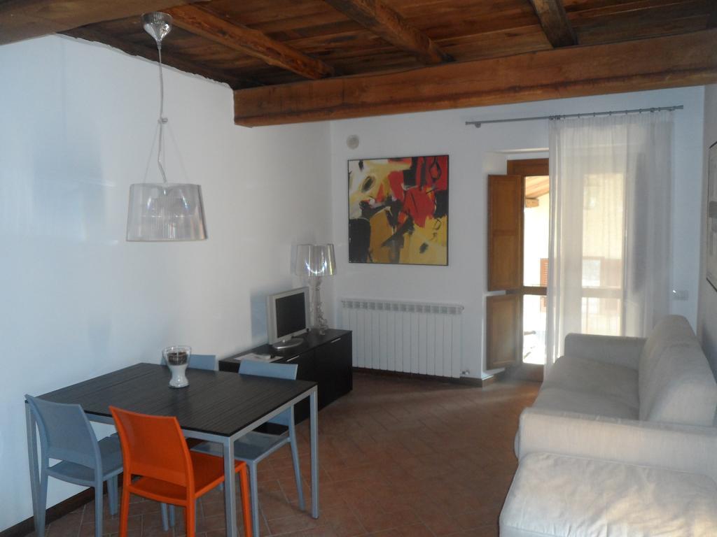 Il Sogno Vendégház Spoleto Kültér fotó