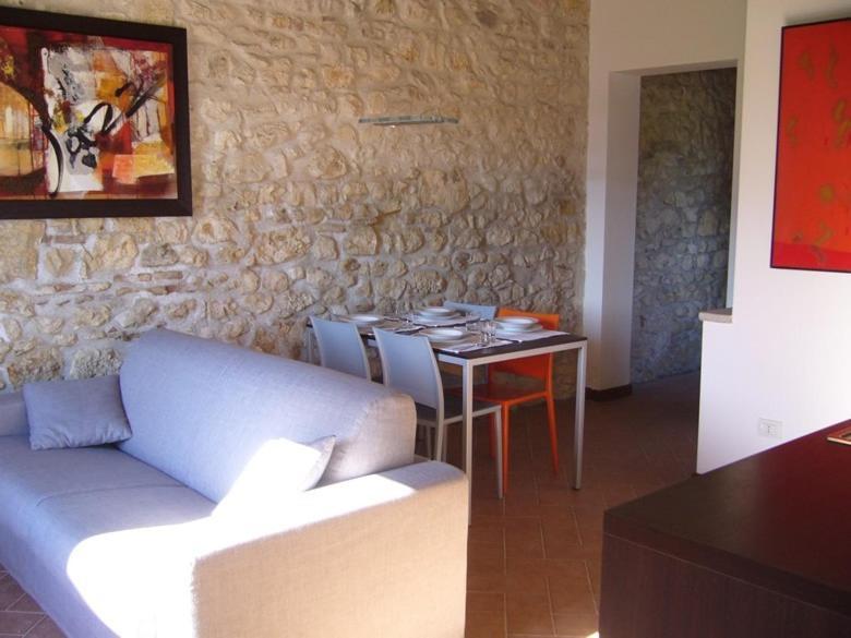 Il Sogno Vendégház Spoleto Kültér fotó